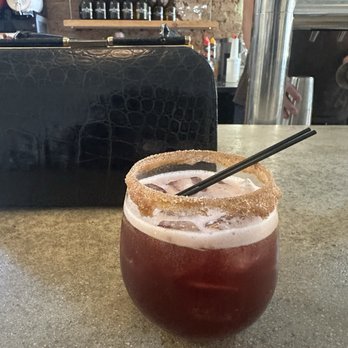Revival Hall Taproom - Seasonal blueberry apple drink! - Beer Bar Near Me - Jefferson, Georgia Revival Hall Taproom - Seasonal blueberry apple drink! - Beer Bar Near Me - Jefferson, Georgia