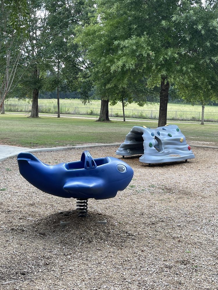 TANNER WILLIAMS COMMUNITY PARK Updated September 2024 90 Photos 12855 Old Tanner Williams