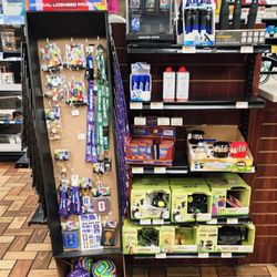 Petro Travel Center - Misc