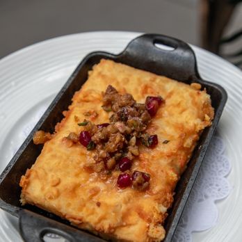 Nerai - Saganaki - Greek Near Me - New York, New York Nerai - Saganaki - Greek Near Me - New York, New York