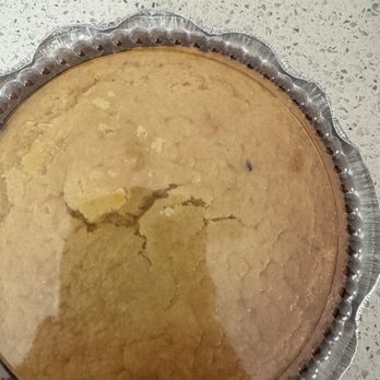 Phil's BBQ - Fly in my cornbread - Barbeque Near Me - Temecula, California