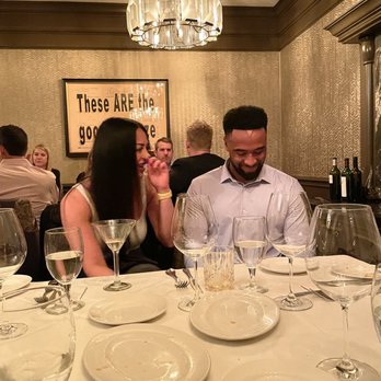 Del Frisco's Double Eagle Steakhouse - Happy Birthday - Steakhouses Near Me - Denver, Colorado Del Frisco's Double Eagle Steakhouse - Happy Birthday - Steakhouses Near Me - Denver, Colorado