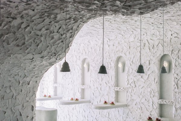 CENTO Raw Bar by null