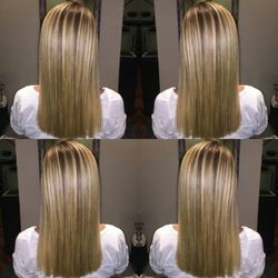 Hair By Dawn