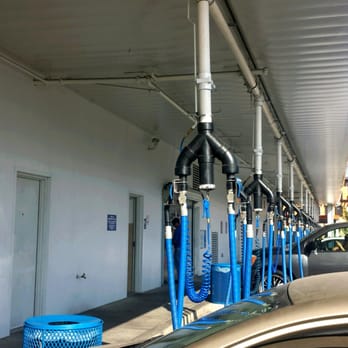 Xpress Car Wash - Vacuum row - Car Wash Near Me - Pico Rivera, California Xpress Car Wash - Vacuum row - Car Wash Near Me - Pico Rivera, California