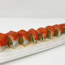 Spicy Tuna Roll