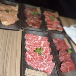 Gyu Shige - More meat