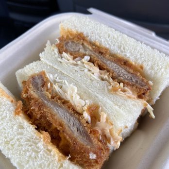 Katsu Sando 808 - Chicken Katsu Sando - Japanese Near Me - Honolulu, Hawaii Katsu Sando 808 - Chicken Katsu Sando - Japanese Near Me - Honolulu, Hawaii