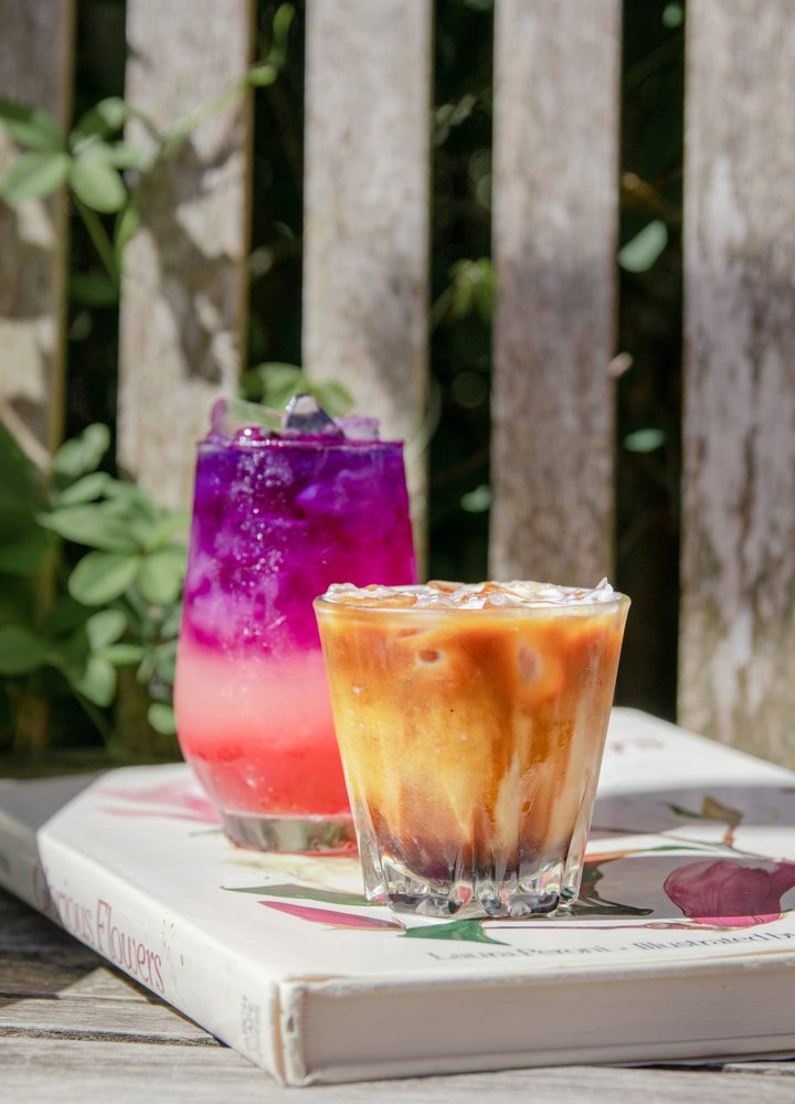 COPPER KETTLE COFFEE BAR Updated October 2024 138 Photos & 56