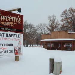 Sweeny's Bar