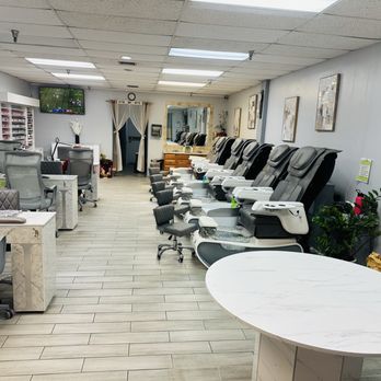 Nice Nails & SPa Creation - Newly renovated - Nail Salons Near Me - Greenacres, Florida Nice Nails & SPa Creation - Newly renovated - Nail Salons Near Me - Greenacres, Florida