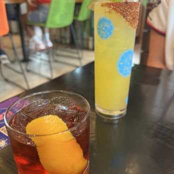 La Famosa - Puerto Rican Near Me - Washington, DC, District of Columbia
