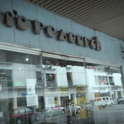 pet shop in glorietta