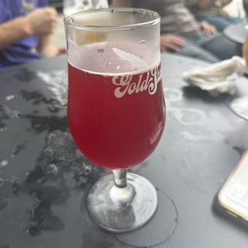 Gold Star Beer Counter - Medley - Beer Bar Near Me - Brooklyn, New York