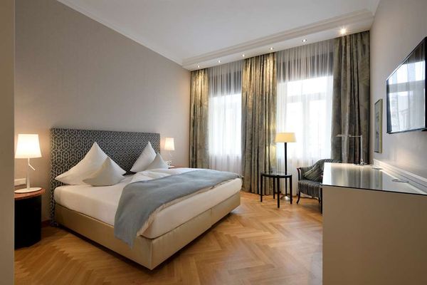Kastens Hotel Luisenhof by null
