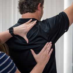 Sol Physical Therapy