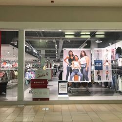 Forever 21