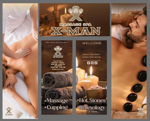 D'Man Spa