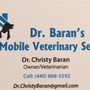 Photo of Dr. Baran's Mobile Veterinary Services
