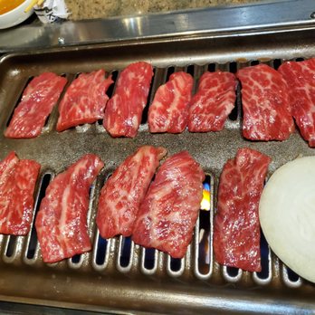 Chosun Galbee - Korean Near Me - Los Angeles, California Chosun Galbee - Korean Near Me - Los Angeles, California