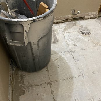 Fo Remodeling - Cleaned up nice after a day's work - General Contractors Near Me - Elk Grove, California
