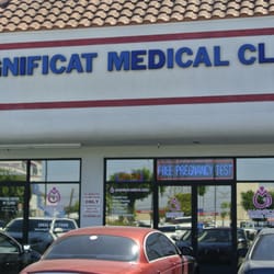 Magnificat Medical Clinic