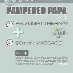 Eagle Day Spa