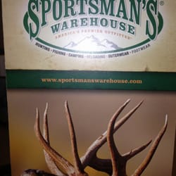 Sportsman's Warehouse - For all your hunting, camping needs in the Lewiston-Clarkston Valley.