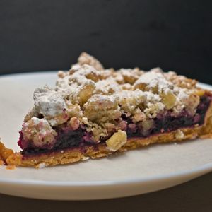 A love affair with Leslie(ville)