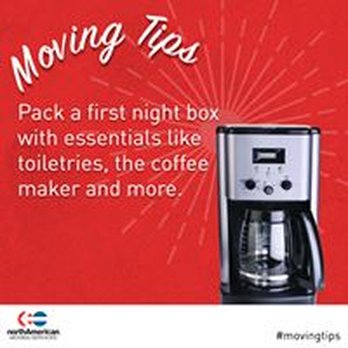 Integrity Movers - Some helpful hints. - Movers Near Me - Edmonton, Alberta