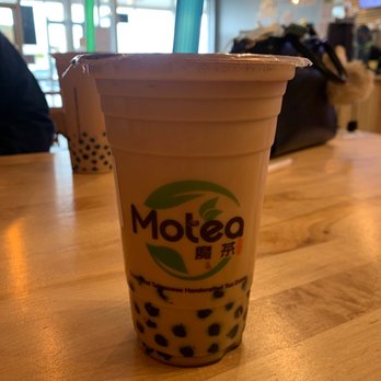 Motea - House bubble milk tea - Bubble Tea Near Me - Schererville, Indiana Motea - House bubble milk tea - Bubble Tea Near Me - Schererville, Indiana