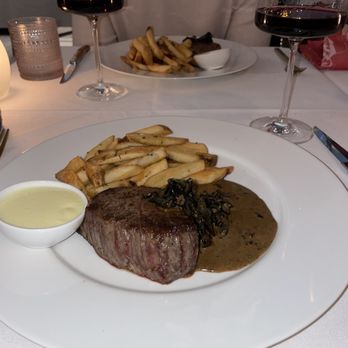 The Brandywine Brasserie - filet - Desserts Near Me - Wilmington, Delaware The Brandywine Brasserie - filet - Desserts Near Me - Wilmington, Delaware