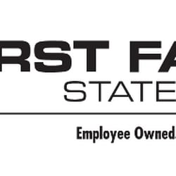 First Farmers State Bank Banks Credit Unions 4001 General