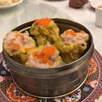 Happy Harbor - Siu mai - Dim Sum Near Me - Rowland Heights, California