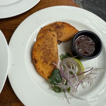 Quinto - Quesabirria tacos - Steakhouses Near Me - Miami, Florida