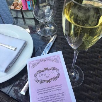 Kingbird - Breakfast & Brunch Near Me - Washington, DC, District of Columbia