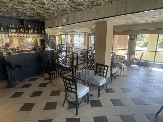 The Ponce St. Augustine Hotel by null