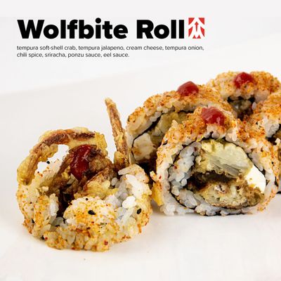 Momiji Sushi Restaurant - Barbur by null