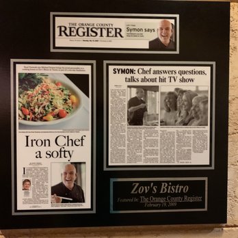 Zovs - New American Near Me - Irvine, California Zovs - New American Near Me - Irvine, California