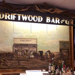 Driftwood Bar and Grill
