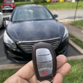 LKS Locksmith - Keys & Locksmiths Near Me - Bristow, Virginia