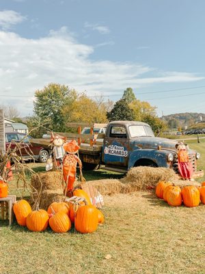 B.J. Reece Orchards by null