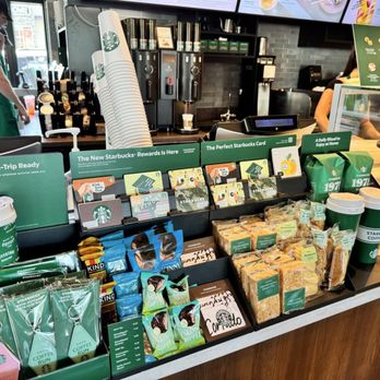 Starbucks - Coffee & Tea Near Me - Frankfort, Kentucky Starbucks - Coffee & Tea Near Me - Frankfort, Kentucky