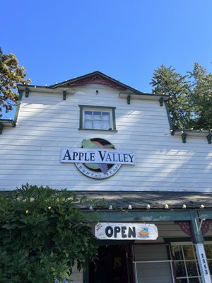 Apple Valley Country Store by null