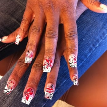 Luxe Nail Spa - Nail Salons Near Me - Chalmette, Louisiana Luxe Nail Spa - Nail Salons Near Me - Chalmette, Louisiana