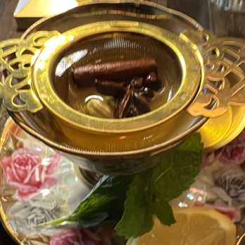 Marigold - Hot Toddy - Indian Near Me - Cincinnati, Ohio Marigold - Hot Toddy - Indian Near Me - Cincinnati, Ohio