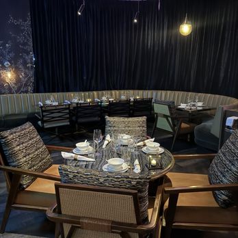 Mott 32 - Ambiance - Chinese Near Me - Las Vegas, Nevada Mott 32 - Ambiance - Chinese Near Me - Las Vegas, Nevada