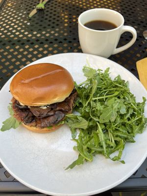 Reverie Cafe + Bar by null Reverie Cafe + Bar by null