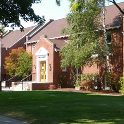 Goldendale Community Library