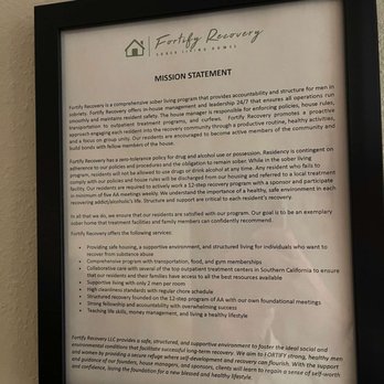 Fortify Recovery - Addiction Medicine Near Me - Winnetka, California